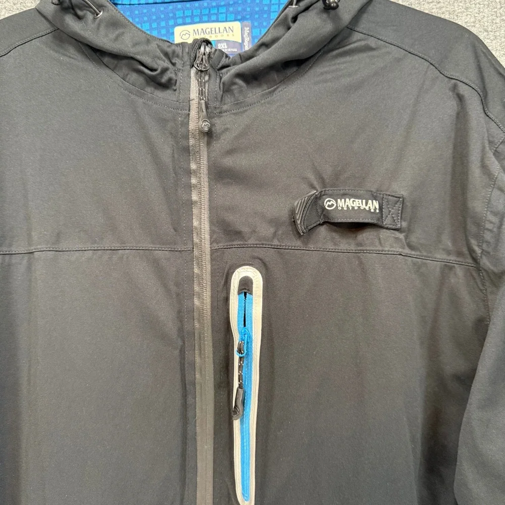 Magellan Outdoors magellan outdoors